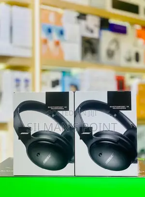 Bose Quietcomfort SE Headphones