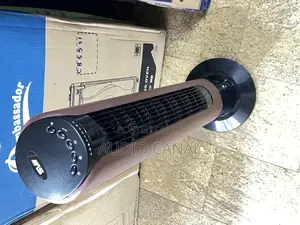Sw Tower Fan