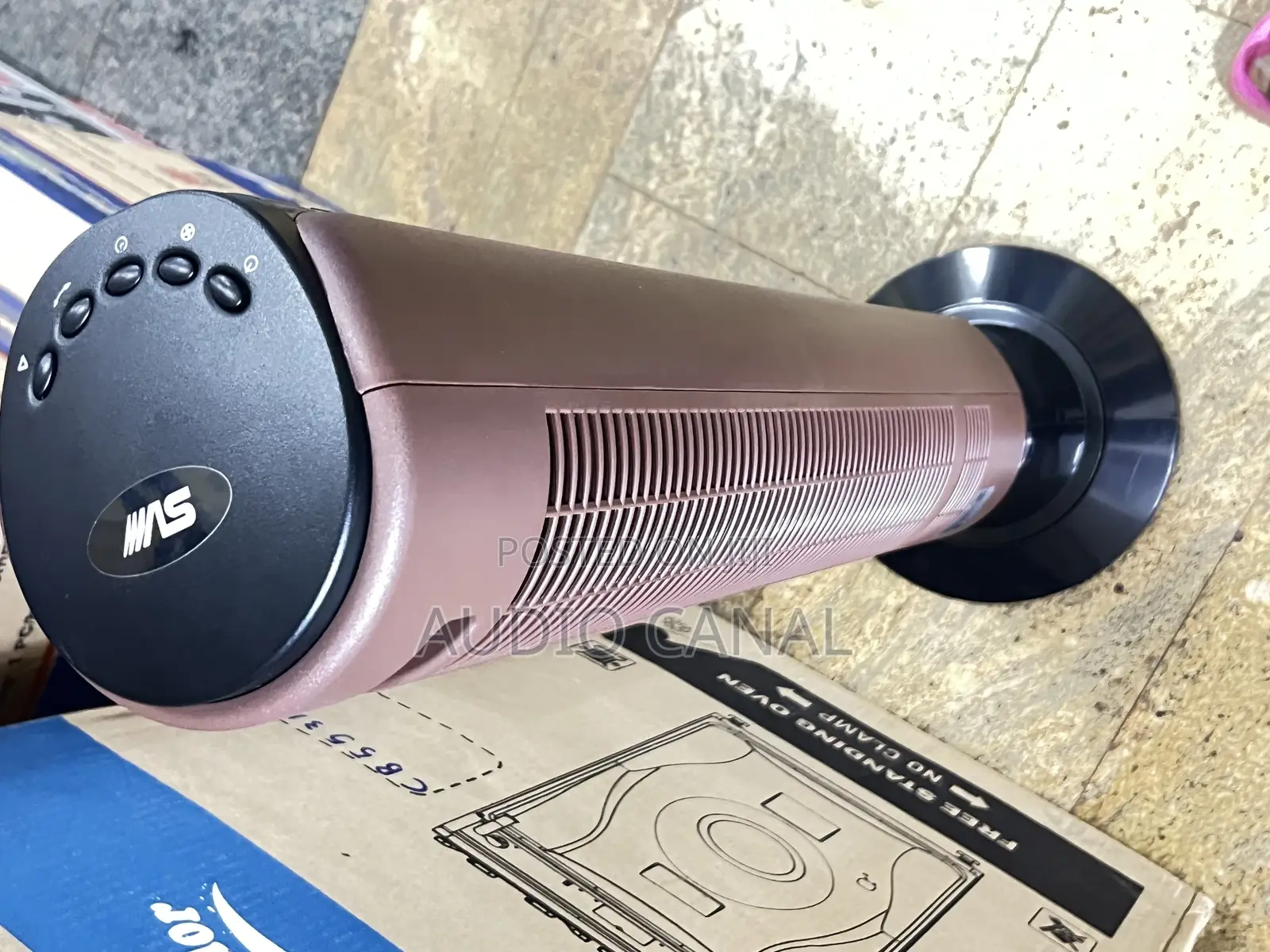 Sw Tower Fan