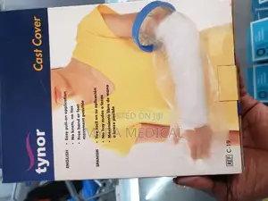 Cast Cover