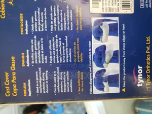 Cast Cover