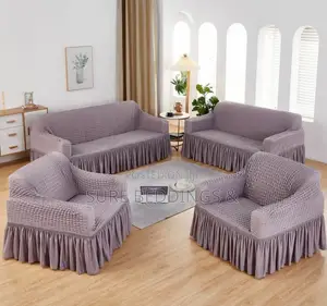 7 Seaters Chair Covers