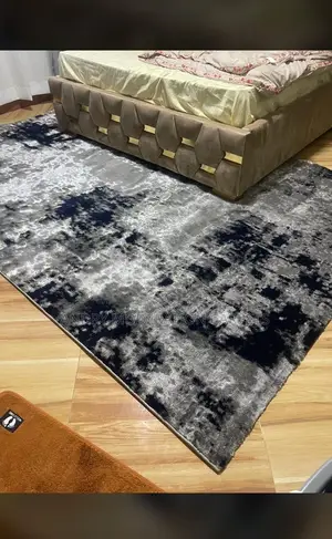 Woolen Centre Carpets From Turkey