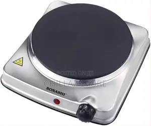 Sonashi Electric Hot Plate Single