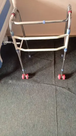 Walking Frame