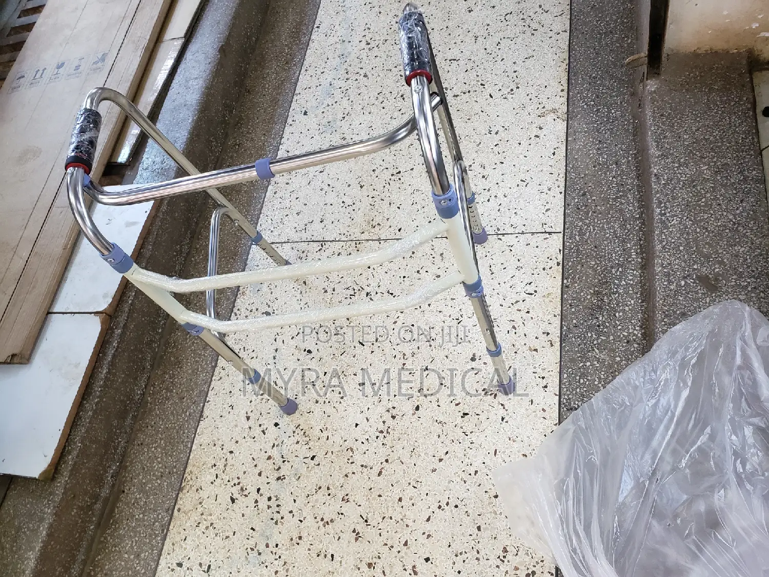 Walking Frame