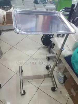 Mayo Tray Single Stand