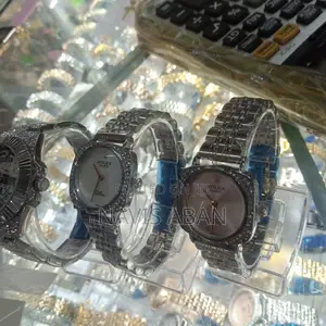 Rolex Genuine Iced Watches
