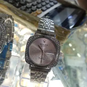 Rolex Genuine Iced Watches