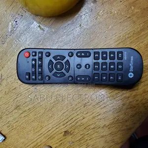 Startimes Remote Control -New Model