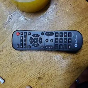 Startimes Remote Control -New Model