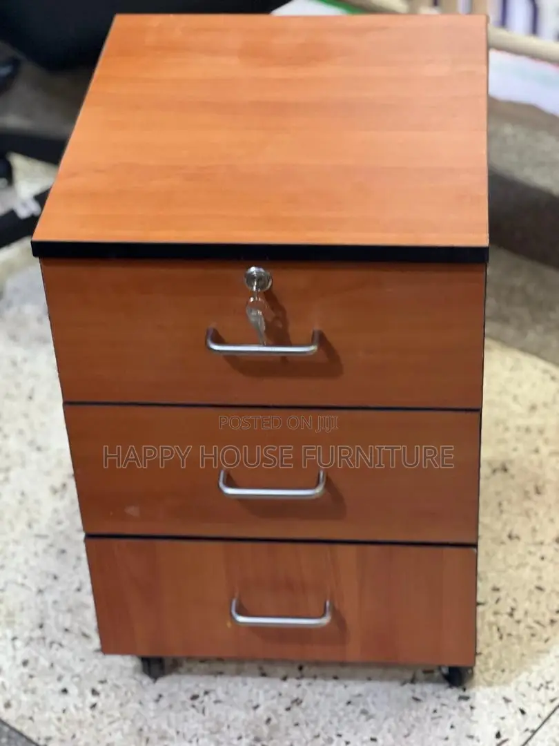 Movable Drawers
