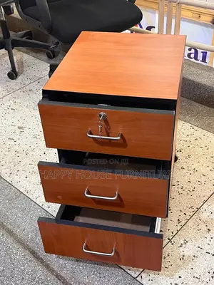 Movable Drawers