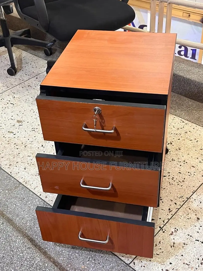 Movable Drawers