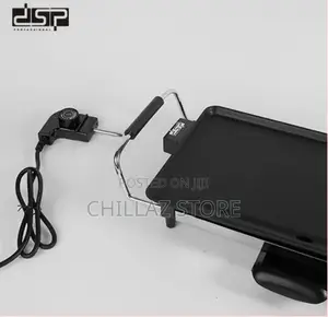 DSP Electric Grill Portable Oven