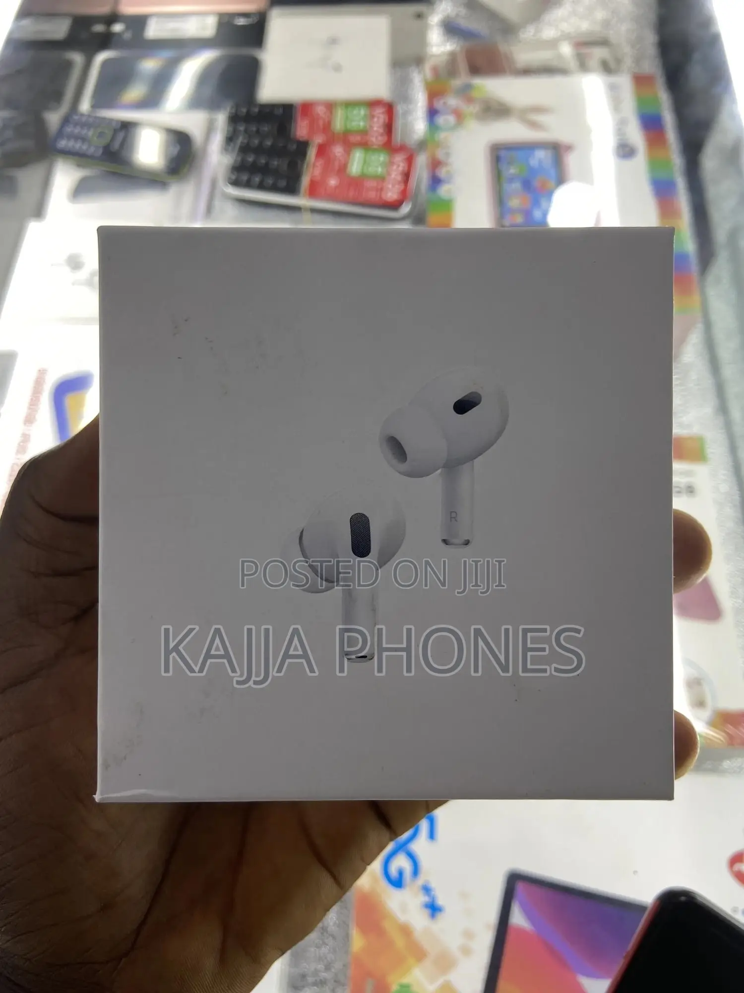 Super Base Airpods Pro