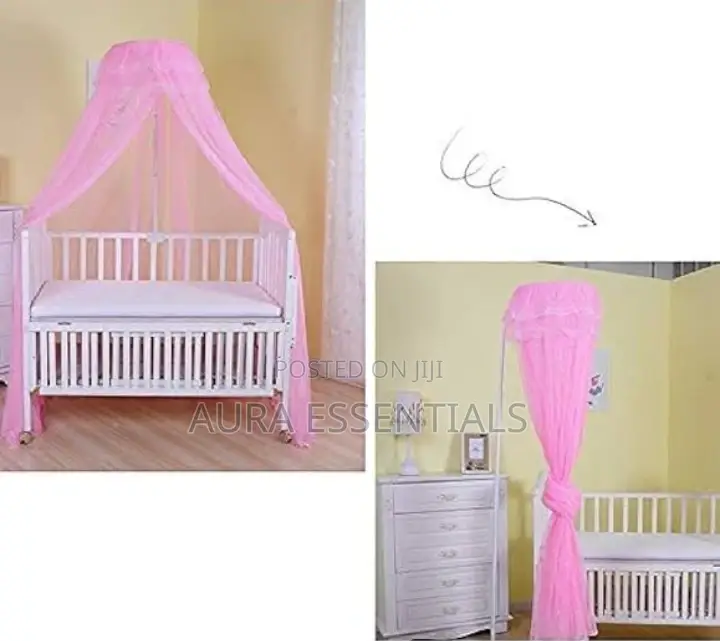 Apex Baby Cot Mosquito Net.