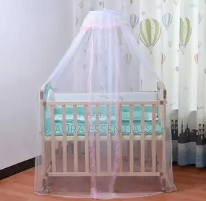 Apex Baby Cot Mosquito Net.