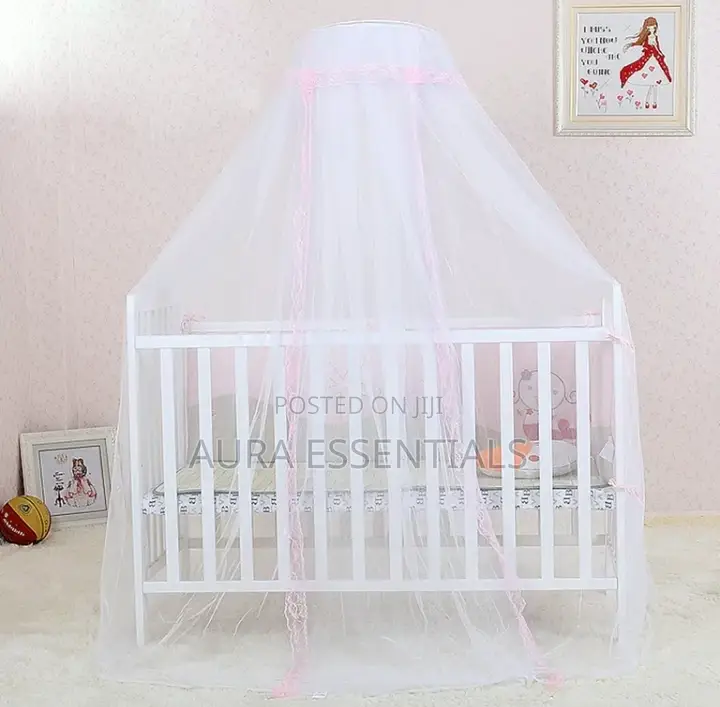 Apex Baby Cot Mosquito Net.