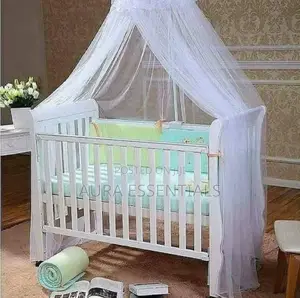Apex Baby Cot Mosquito Net.