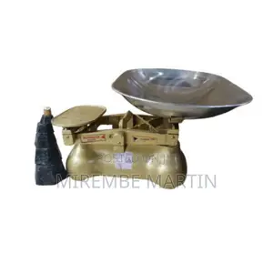 Commercial Mechanical Weighing Scale.