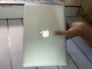 Laptop Apple MacBook Air 8GB Intel Core I7 SSD 128GB