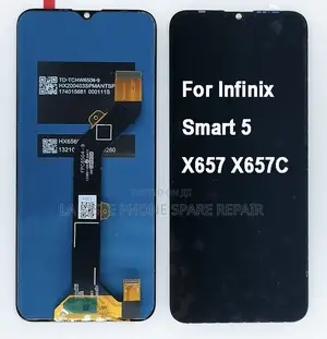 LCD for Infinix X657(Smart 5), X657B,X657C