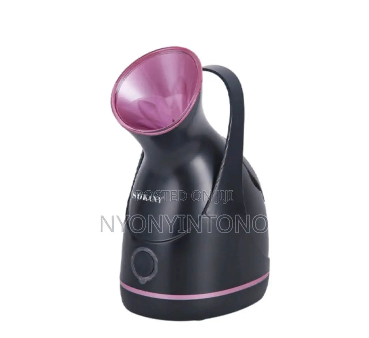 Sokany Very High Quality Facial Ionic Steamer.