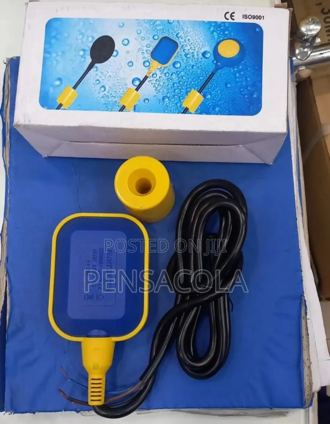 Float Switch
