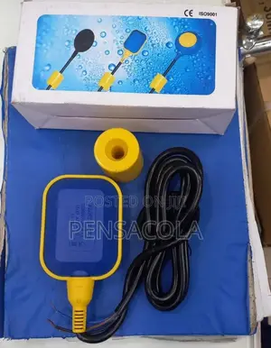 Float Switch