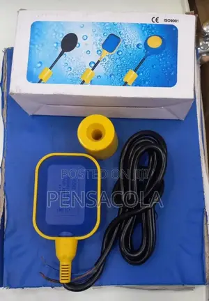 Float Switch