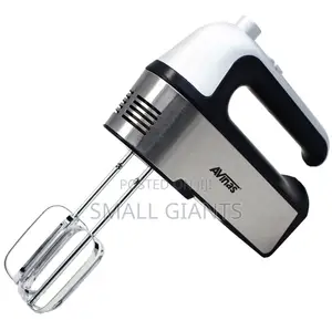 Avinas AV-900 High Power Performance Electric Handheld Mixer