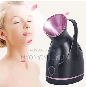 Sokany High Quality Facial Steamer For Clear Healthy Skin