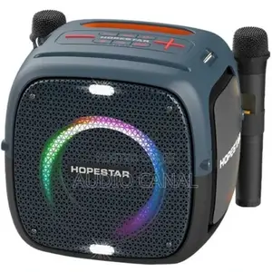 Hopestar Portable Part Box