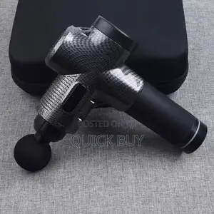 High Frequency Massage Gun