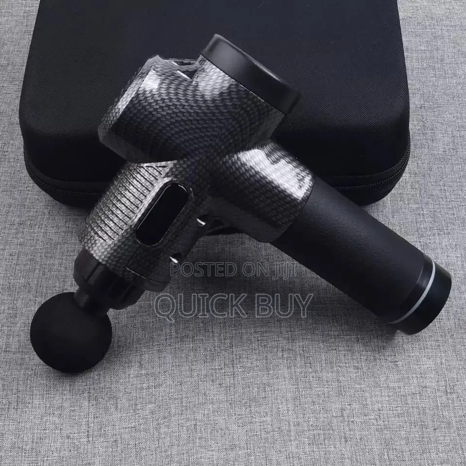 High Frequency Massage Gun