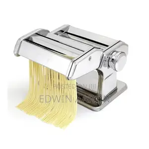 Manual Pasta Making Machine