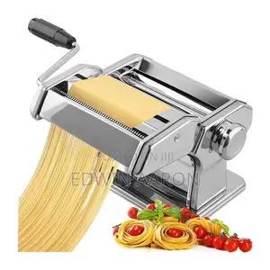 Manual Pasta Making Machine