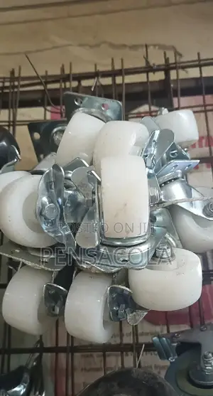 Casting Wheels