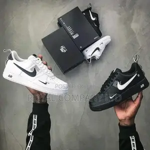 Air Nike Sneaker