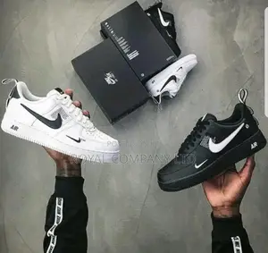 Air Nike Sneaker