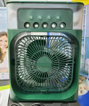 Air Cooler Portable