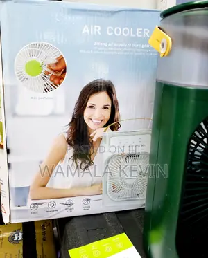 Air Cooler Portable