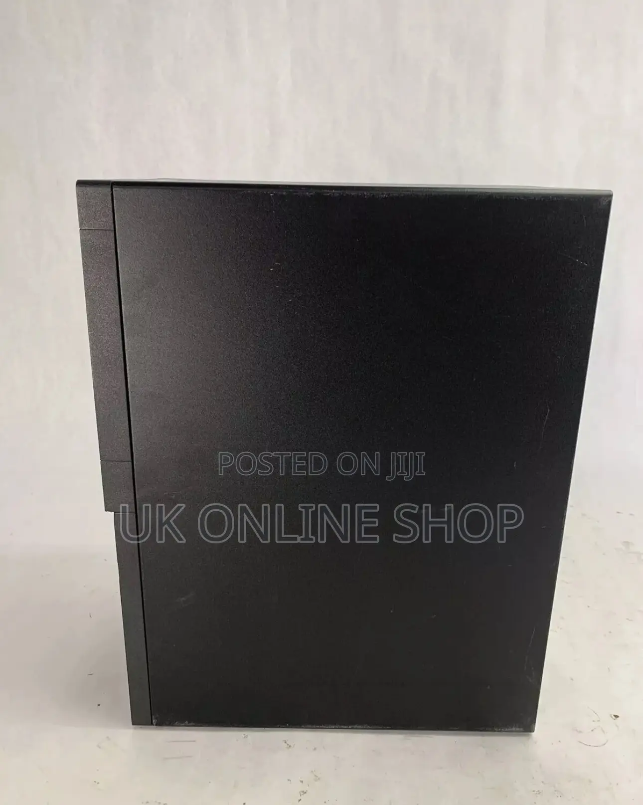 Desktop Computer Dell OptiPlex 3060 4GB Intel Core I5 HDD 500GB
