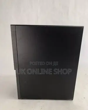 Desktop Computer Dell OptiPlex 3060 4GB Intel Core I5 HDD 500GB