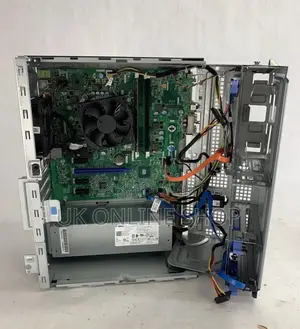 Desktop Computer Dell OptiPlex 3060 4GB Intel Core I5 HDD 500GB