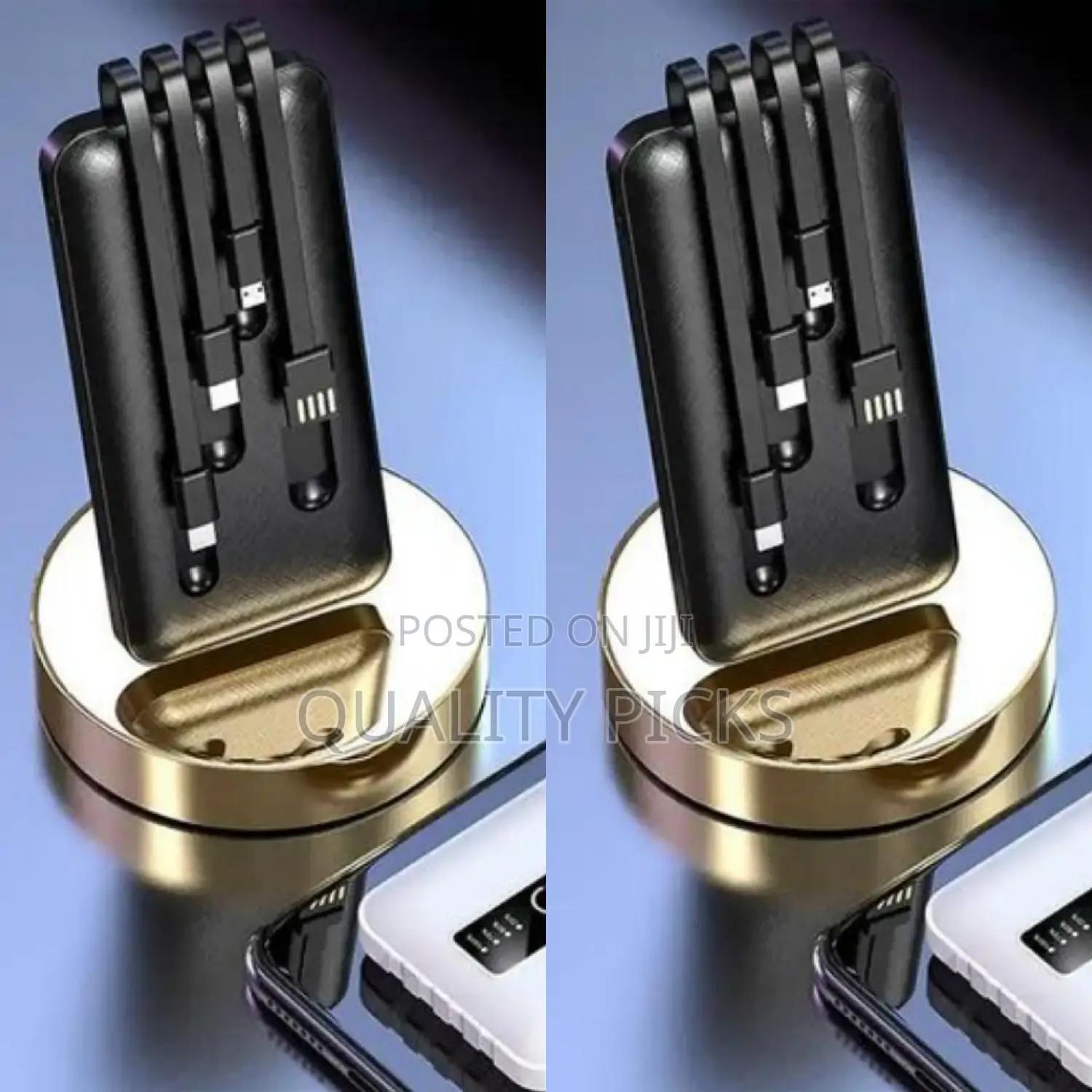 Super Power Bank