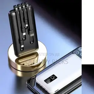 Super Power Bank
