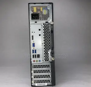 Desktop Computer Lenovo ThinkCentre 22 4GB Intel Core I5 HDD 500GB