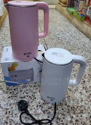 Electric Kettle 2L